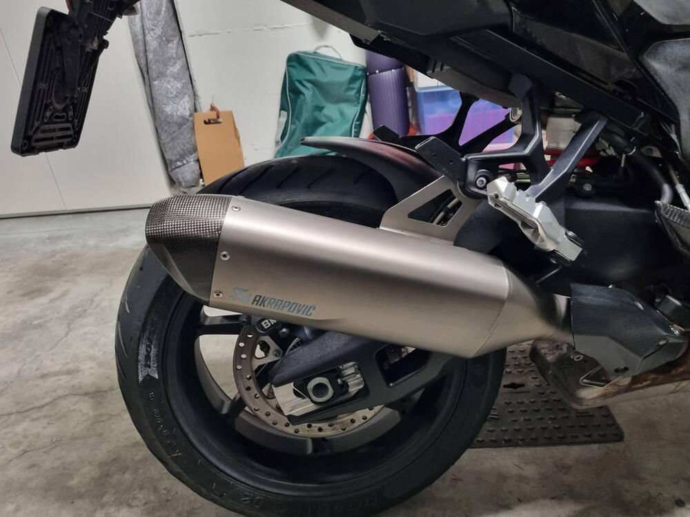 Bmw S 1000 XR (2020 - 23) (3)