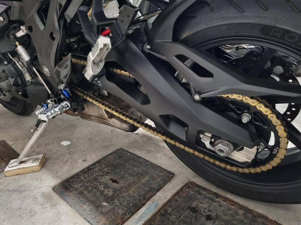 Bmw S 1000 XR (2020 - 23) (5)