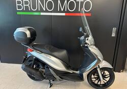 Piaggio Medley 125 S ABS (2016 - 19) usata