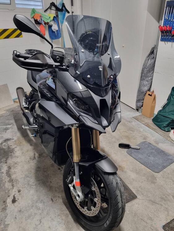Bmw S 1000 XR (2020 - 23)