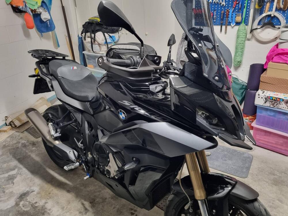 Bmw S 1000 XR (2020 - 23) (2)