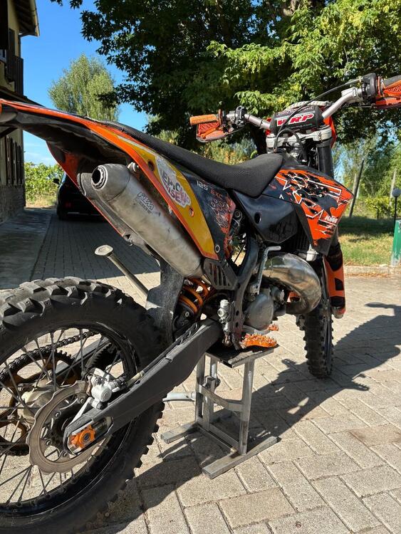 KTM 125 EXC (2008) (5)