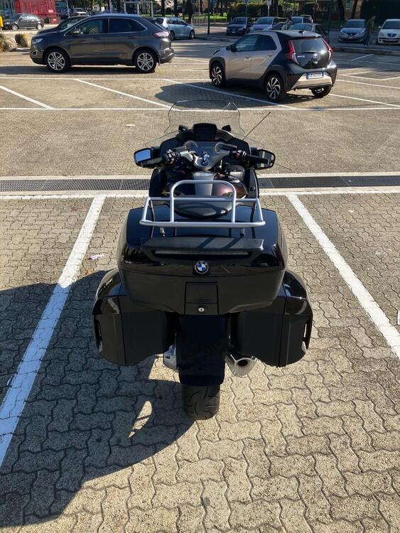 Bmw R 1200 RT (2014 - 16) (3)