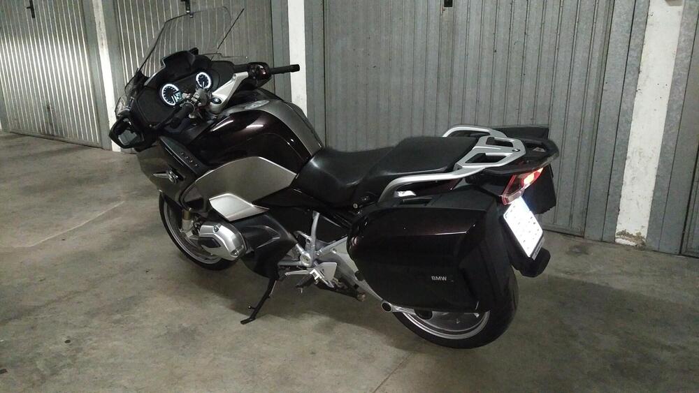 Bmw R 1200 RT (2014 - 16) (4)