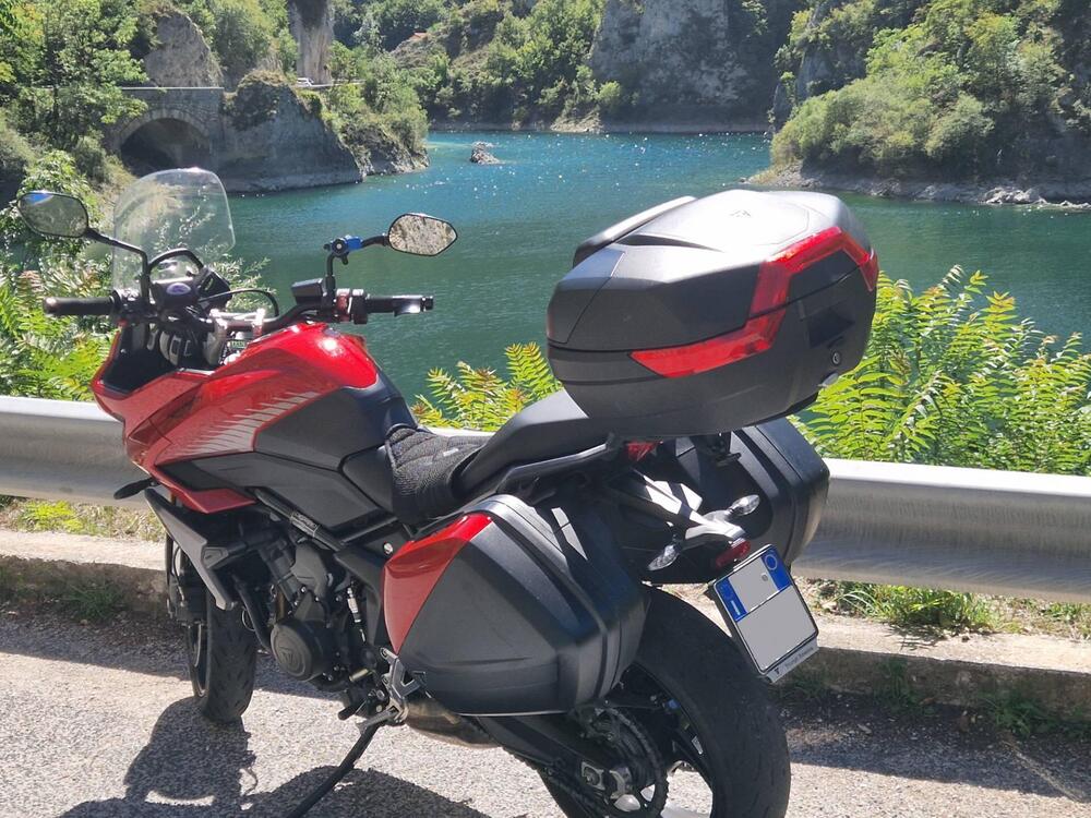 Triumph Tiger Sport 660 (2022 - 24) (3)