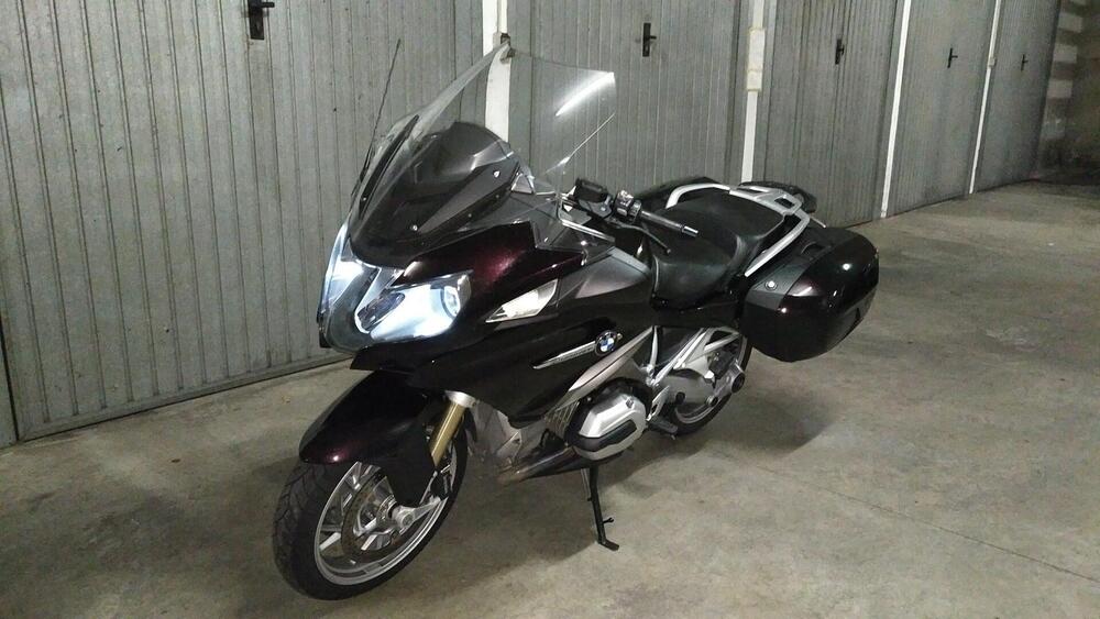 Bmw R 1200 RT (2014 - 16) (5)