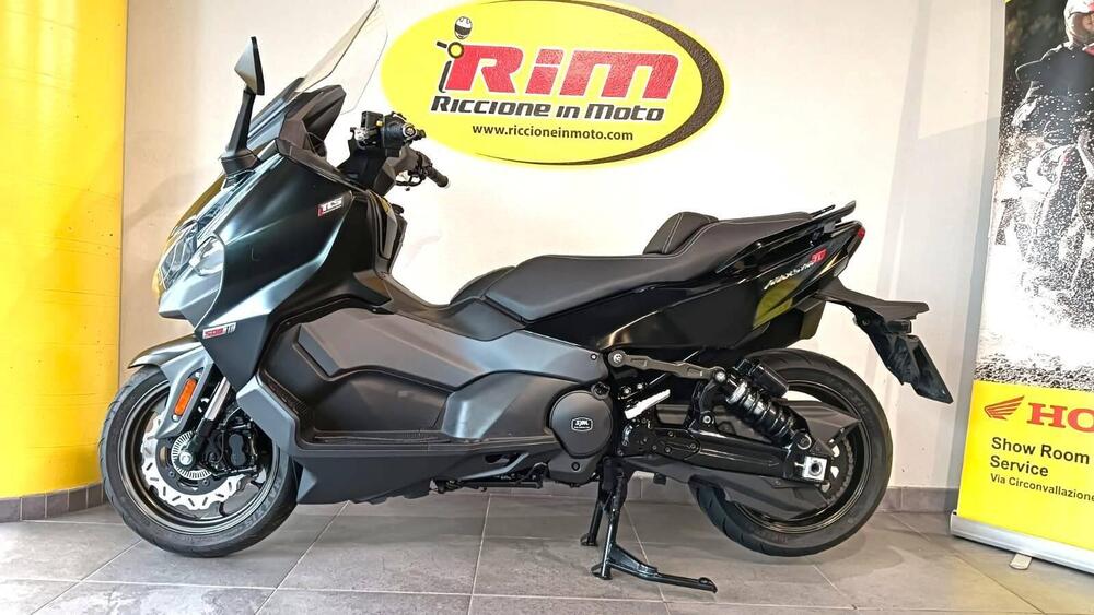 Sym Maxsym TL 508 (2021 - 24) (4)