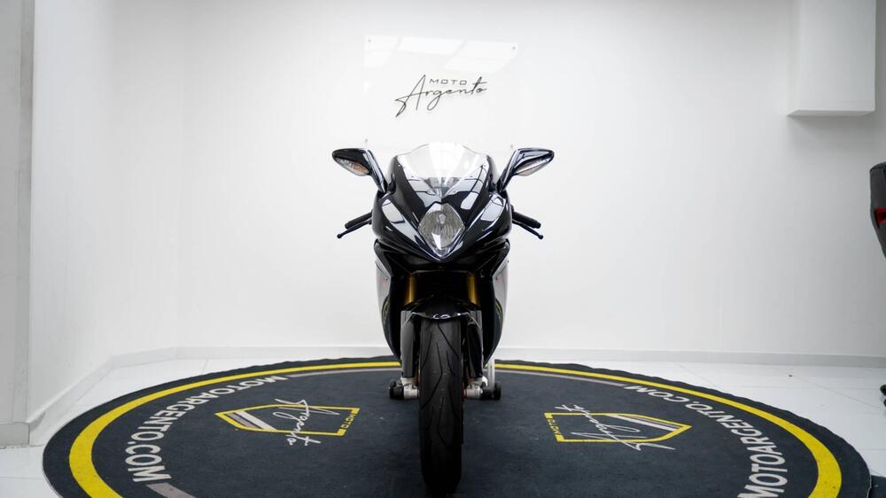 MV Agusta F3 675 (2011 - 15) (5)