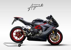 MV Agusta F3 675 (2011 - 15) usata