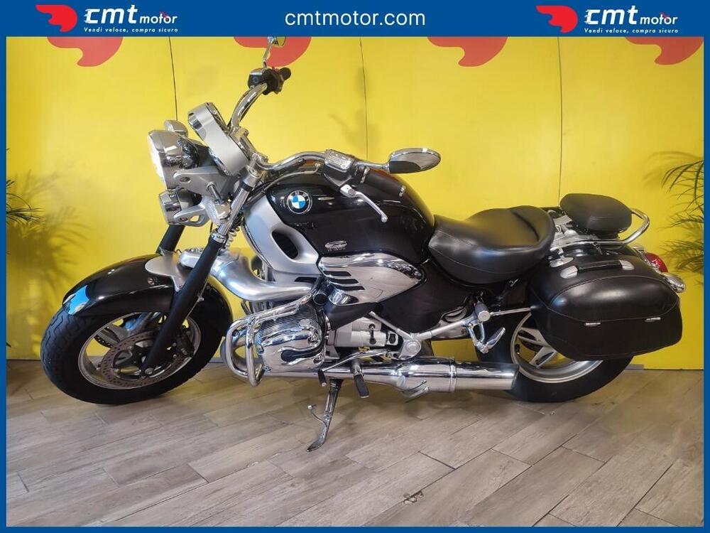 Bmw R 1200 C Montauk (3)