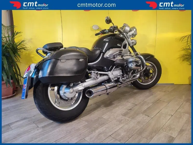 Bmw R 1200 C Montauk (4)