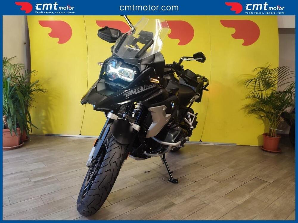 Bmw R 1250 GS (2021 - 24) (2)