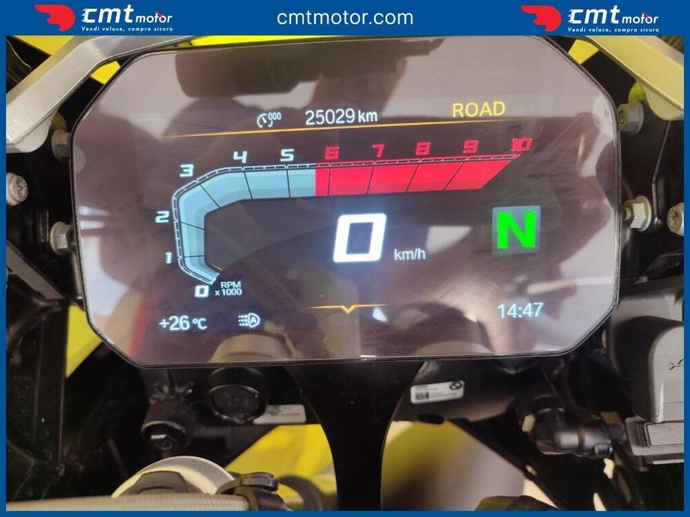 Bmw R 1250 GS (2021 - 24) (5)