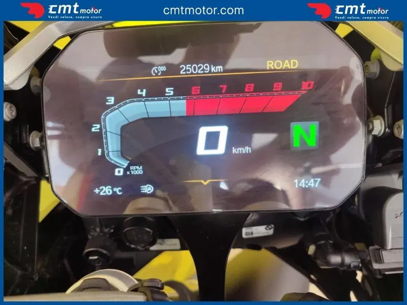 Bmw R 1250 GS (2021 - 24) (5)