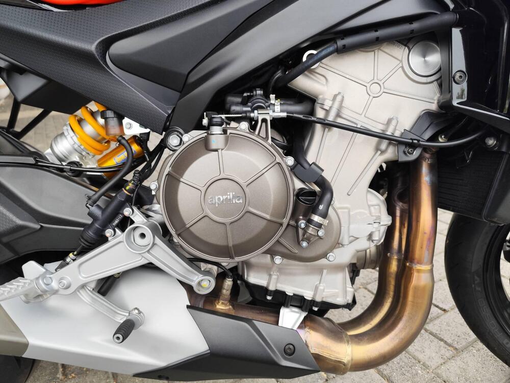 Aprilia Tuono 660 Factory (2025) (3)