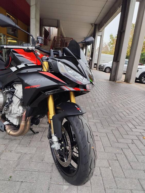 Aprilia Tuono 660 Factory (2025) (4)
