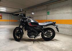Yamaha MT-125 (2021 - 24) usata