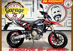 Ducati Hypermotard 698 Mono RVE (2024 - 25) usata