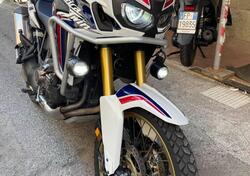 Honda Africa Twin CRF 1000L DCT (2018 - 19) usata