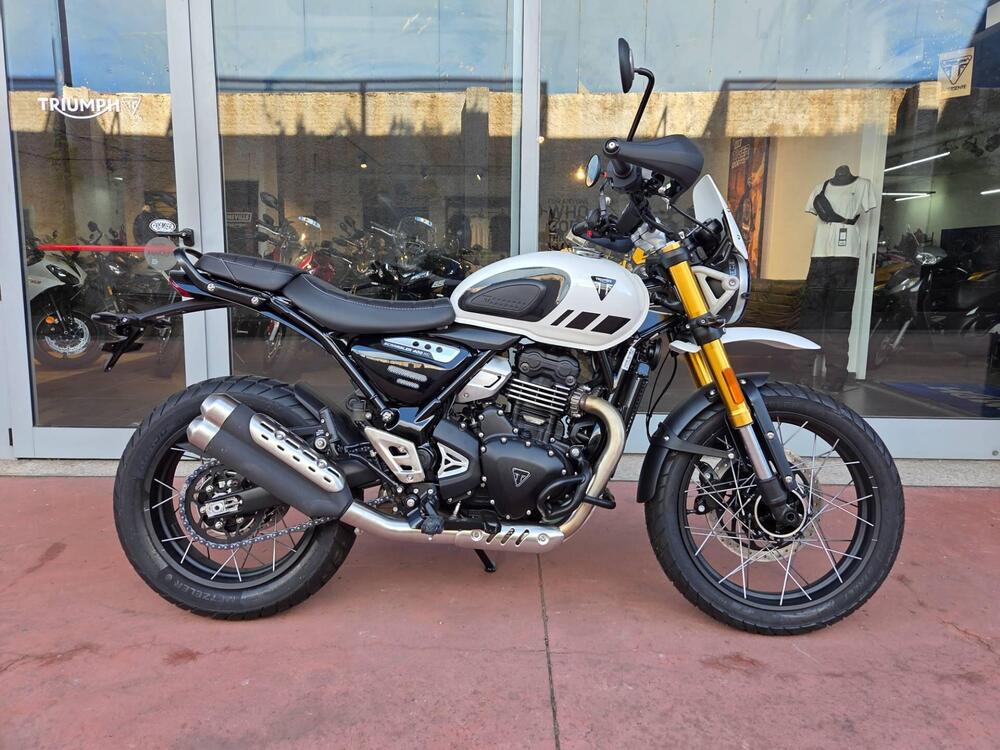 Triumph Scrambler 400 XC (2025) (3)