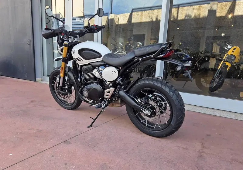 Triumph Scrambler 400 XC (2025 - 26) (8)
