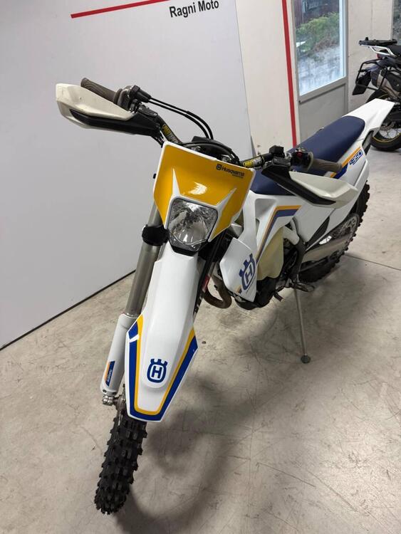 Husqvarna FE 350 Heritage (2023) (2)