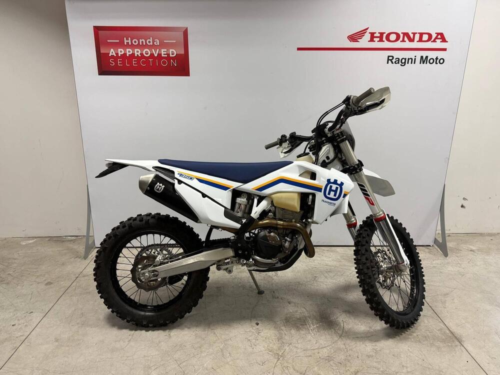 Husqvarna FE 350 Heritage (2023) (3)