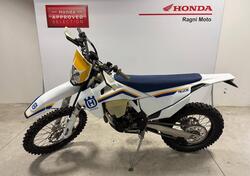 Husqvarna FE 350 Heritage (2023) usata