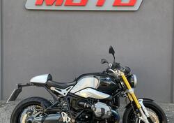 Bmw R nineT 1200 (2014 - 16) usata