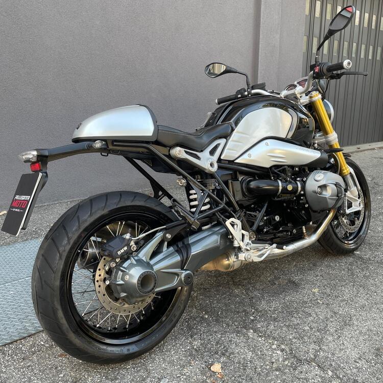 Bmw R nineT 1200 (2014 - 16) (3)