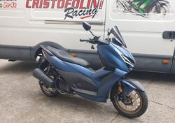 Zontes ZT125-D (2023 - 25) nuova