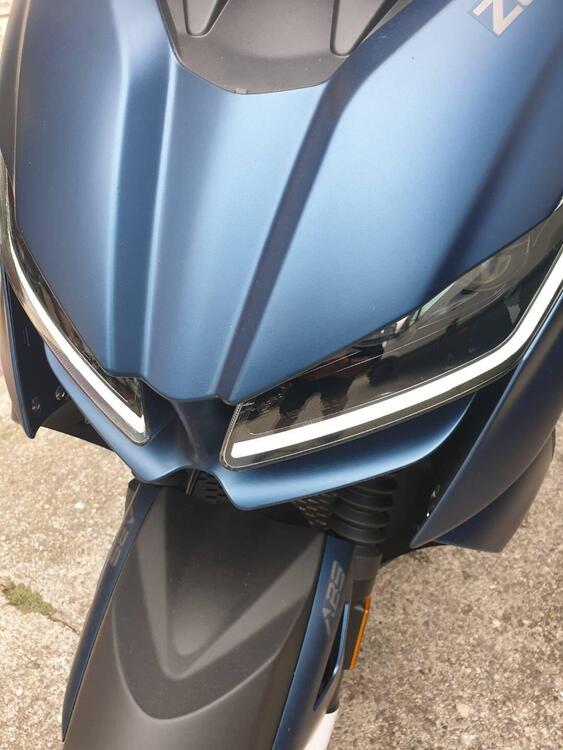 Zontes ZT125-D (2023 - 25) (3)