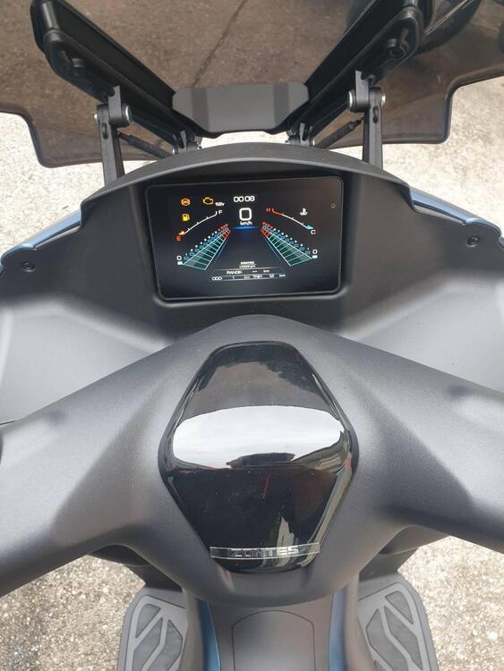 Zontes ZT125-D (2023 - 25) (4)