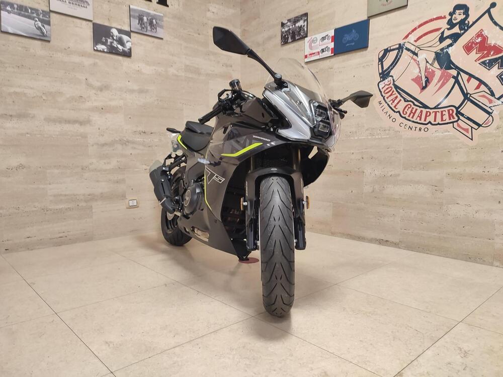 Benelli Tornado 550 (2025) (3)