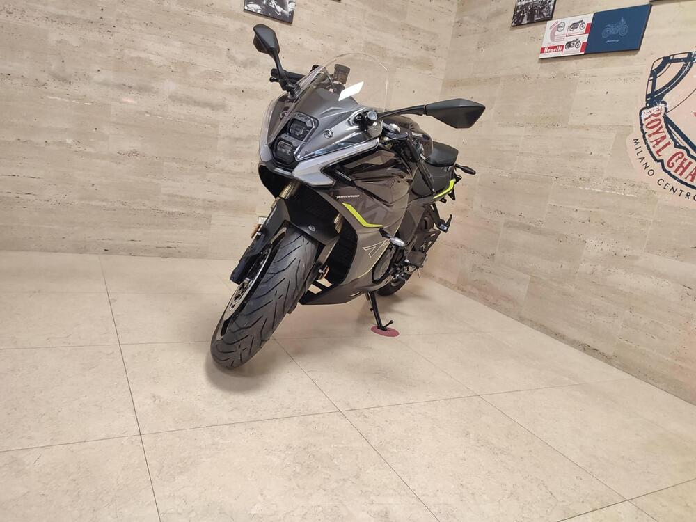 Benelli Tornado 550 (2025) (2)