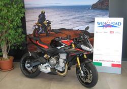 Aprilia Tuono 660 Factory (2025) nuova