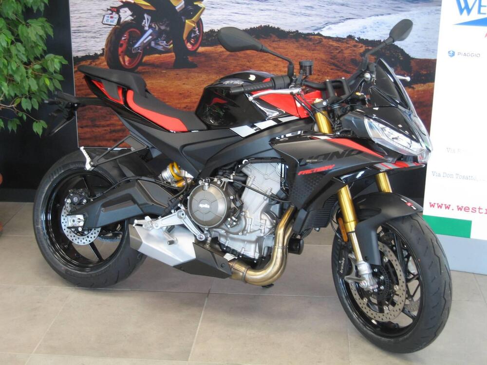 Aprilia Tuono 660 Factory (2025) (2)