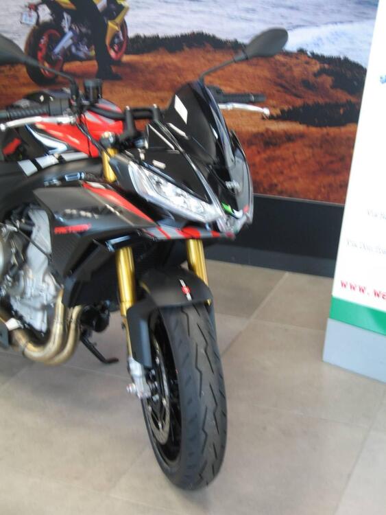 Aprilia Tuono 660 Factory (2025) (3)