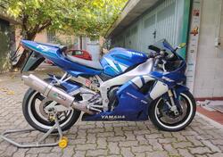 Yamaha YZF R1 (2000 - 01) usata