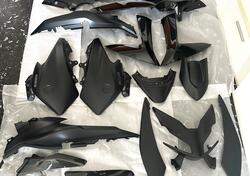 Kit carene yamaha tmax 560cc 2022-2024