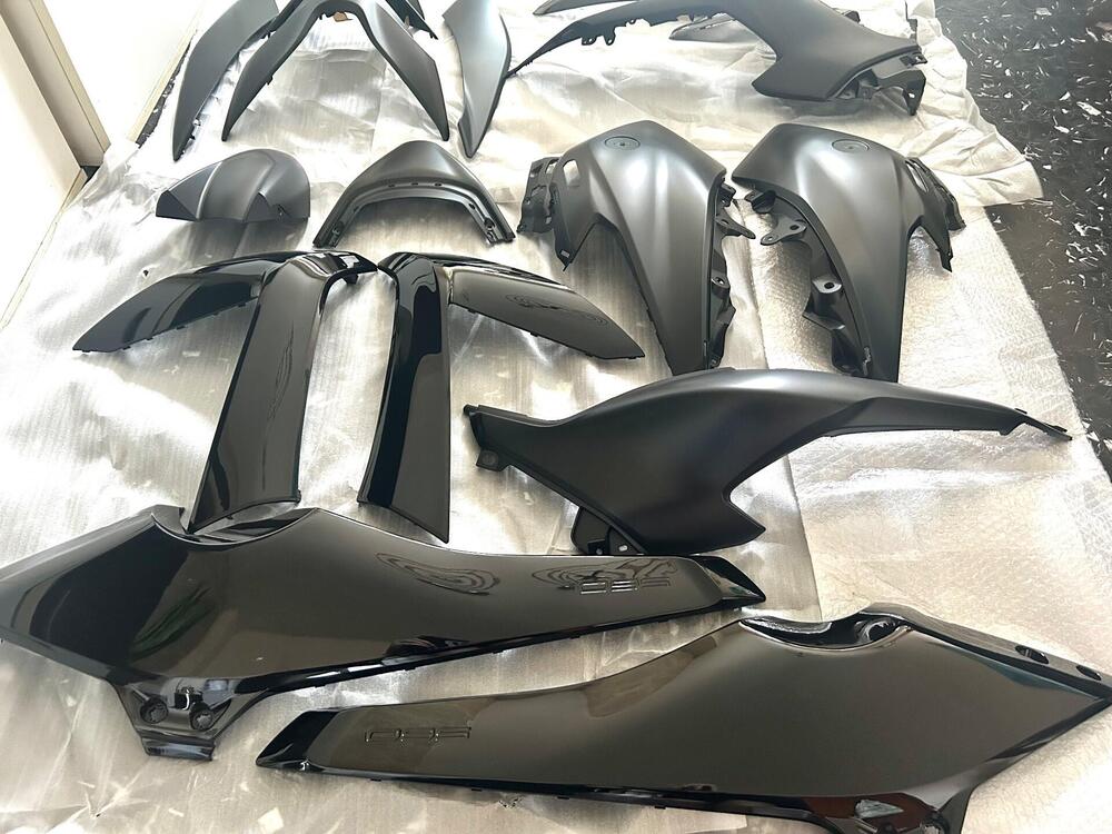 Kit carene yamaha tmax 560cc 2022-2024 (2)