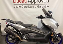 Yamaha T-Max 530 SX (2017 - 19) usata