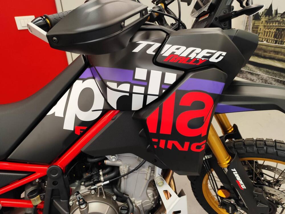 Aprilia Tuareg 660 Rally (2025) (5)