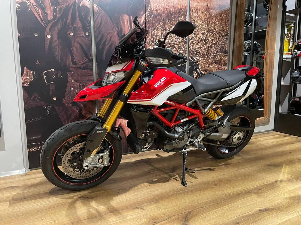 Ducati Hypermotard 950 SP (2019 - 20) (2)