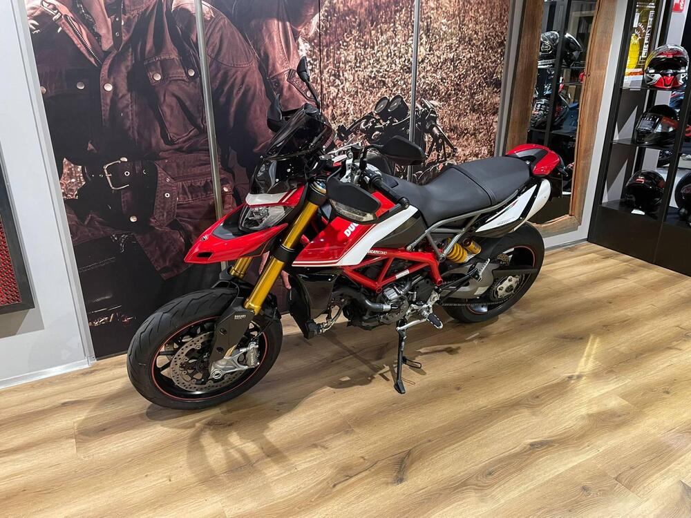 Ducati Hypermotard 950 SP (2019 - 20) (3)