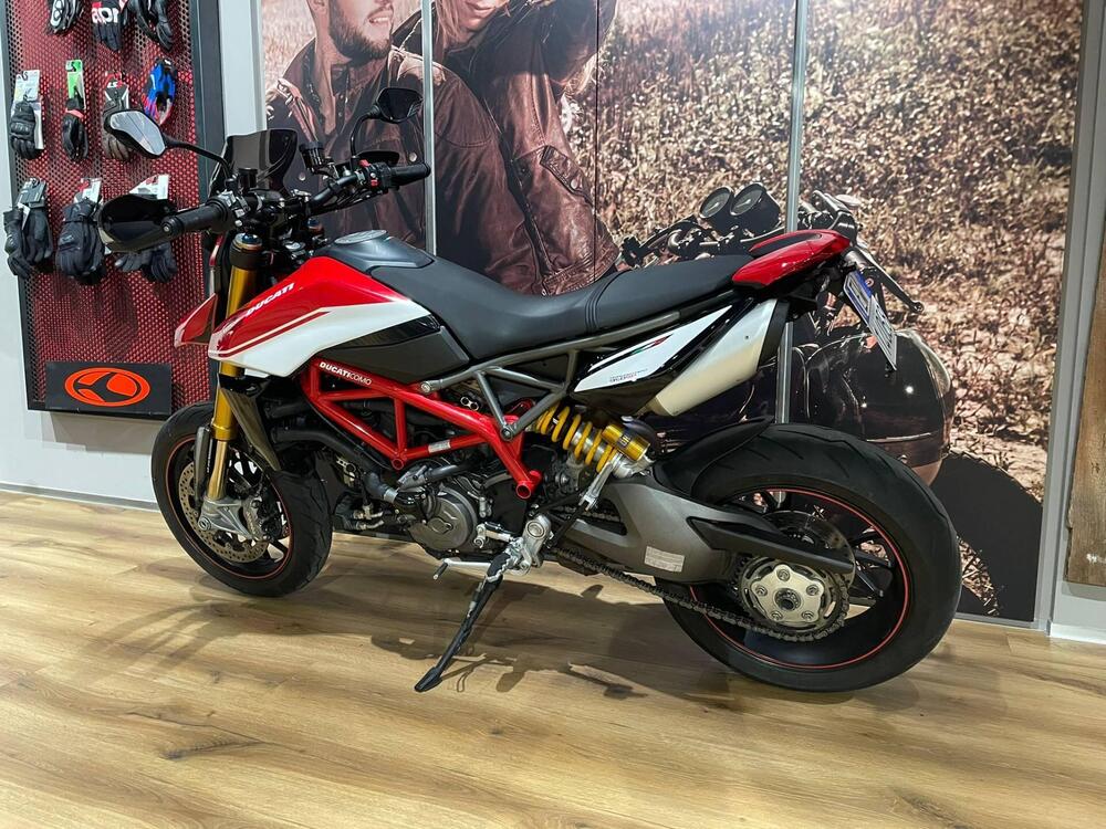 Ducati Hypermotard 950 SP (2019 - 20) (4)