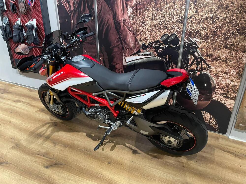 Ducati Hypermotard 950 SP (2019 - 20) (5)