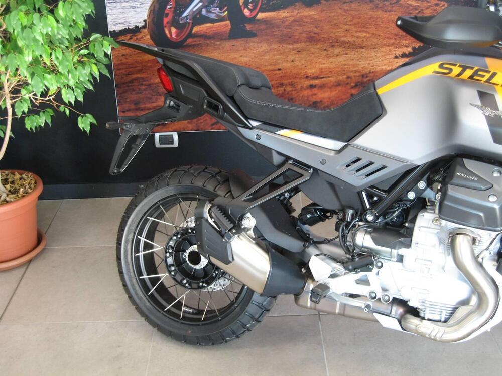 Moto Guzzi Stelvio PFF (2024 - 25) (5)