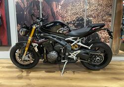 Triumph Speed Triple 1200 RS (2021 - 24) usata