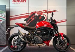 Ducati Monster 937 (2021 - 25) usata